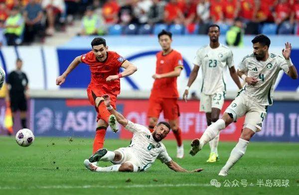 中国vs阿联酋足球视频直播，熬夜看球，咱得知道这些门道