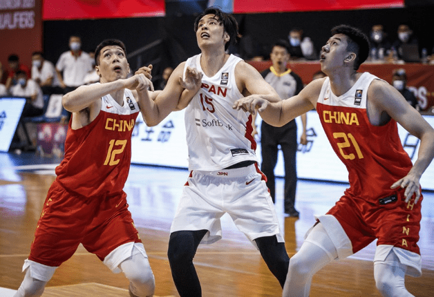 中国男篮亚洲杯2026赛程表，梦想与荣耀的征程
