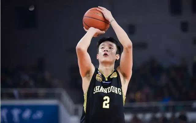 CBA三大豪门与周琦的不期而遇，一场未完成的篮球梦