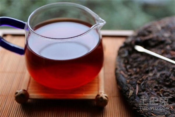 普洱茶，越久越好吗？——一次关于时间与风味的探索