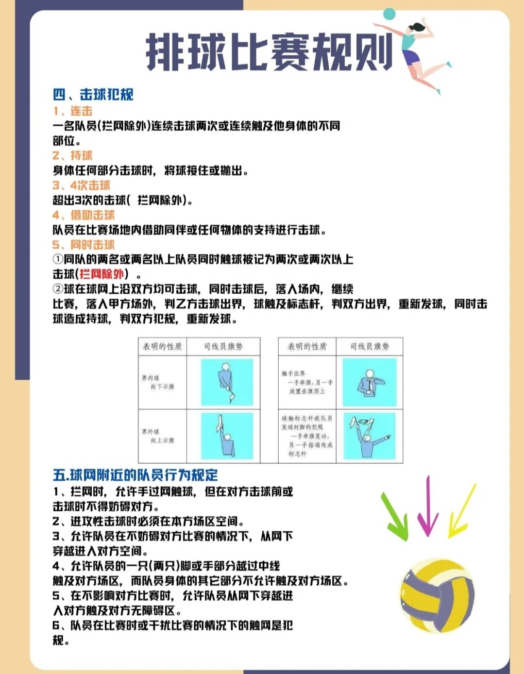 排球比赛抽签规则，一场公平竞技的起点
