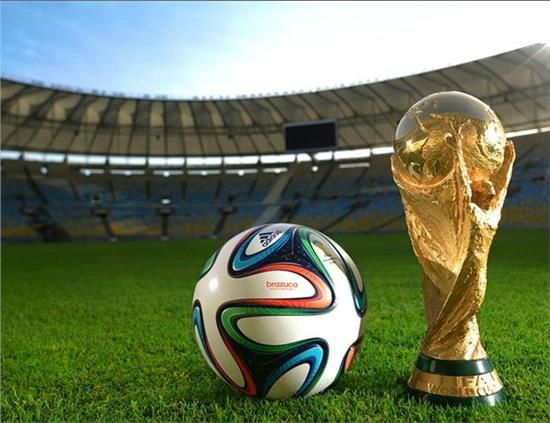 世界杯冠军2026赛程，梦想与激情的碰撞