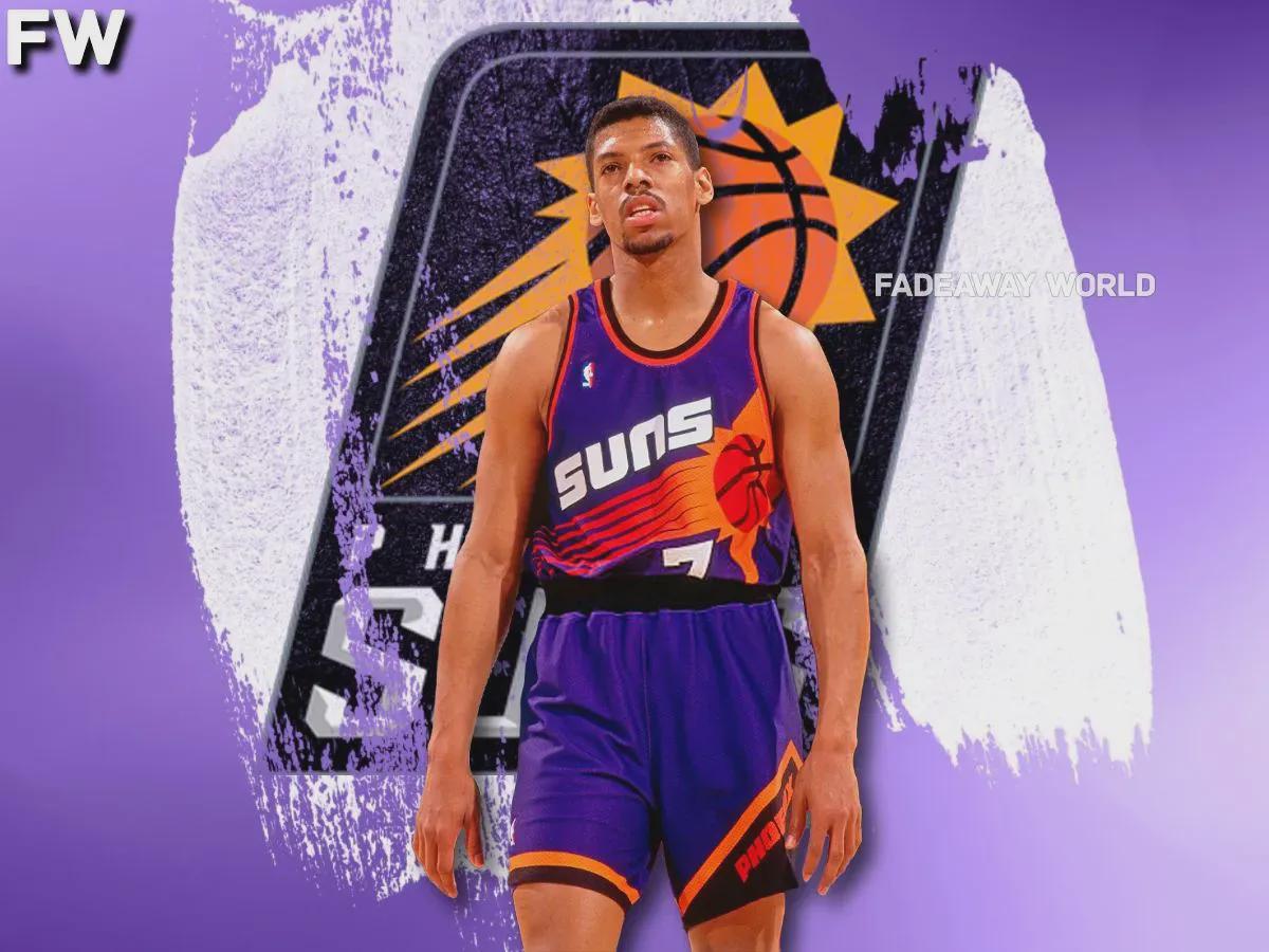 NBA周最佳球员，太阳的闪耀之星