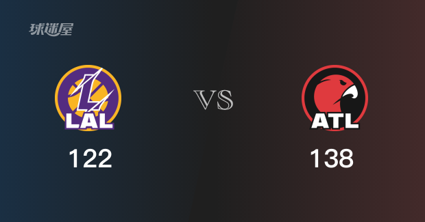 2026年NBA，湖人VS老鹰——一场篮球盛宴的期待
