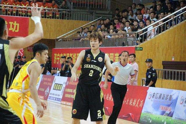 2019男篮世界杯中国首发，热血与梦想的启航