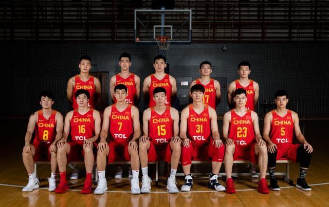中国男篮三人篮球赛程，激情与挑战的碰撞