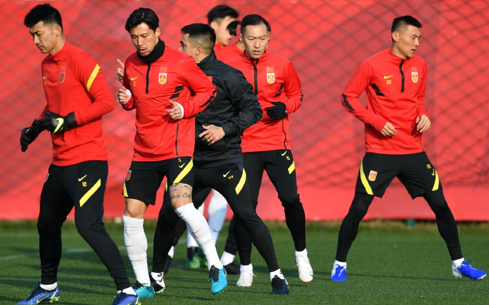 国足vs韩国直播深圳视频，一场不得不看的比赛，一段不得不说的故事