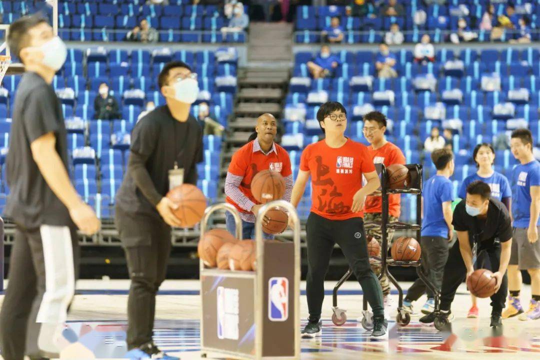 NBA总决赛比赛时间，球迷的年度盛宴