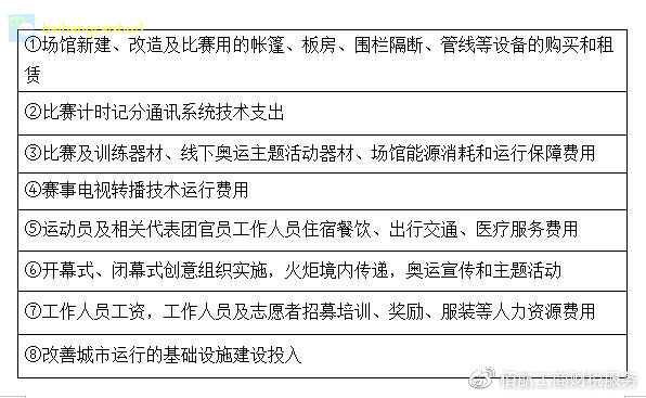 揭秘日本奥运会的赔与赚，一场复杂经济账的背后