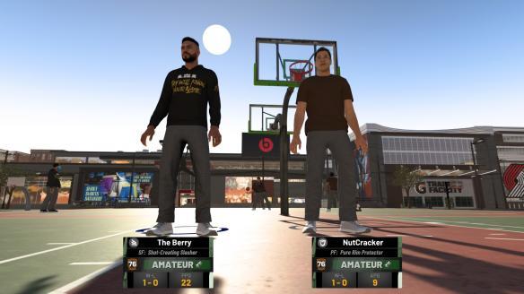 NBA2K Online 2 王朝12人阵容搭配指南，打造你的梦幻球队