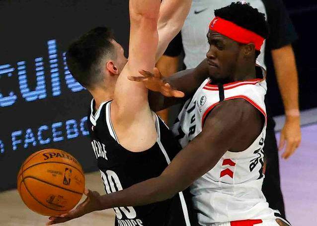 猛龙vs篮网，NBA视频直播怎么看？我这几年追比赛的经验都在这了