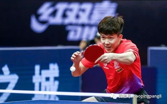 2019乒乓球世青赛名单，青春热血的竞技场