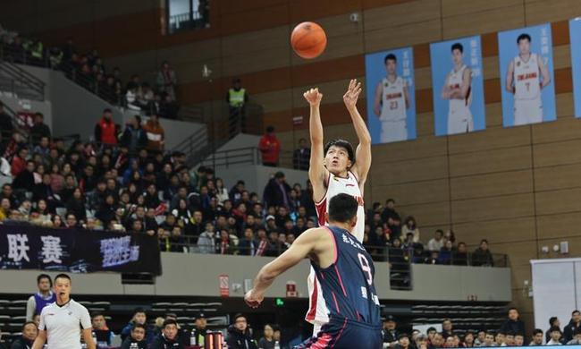江苏vs福建比赛直播视频，一场篮球迷的南北对决盛宴