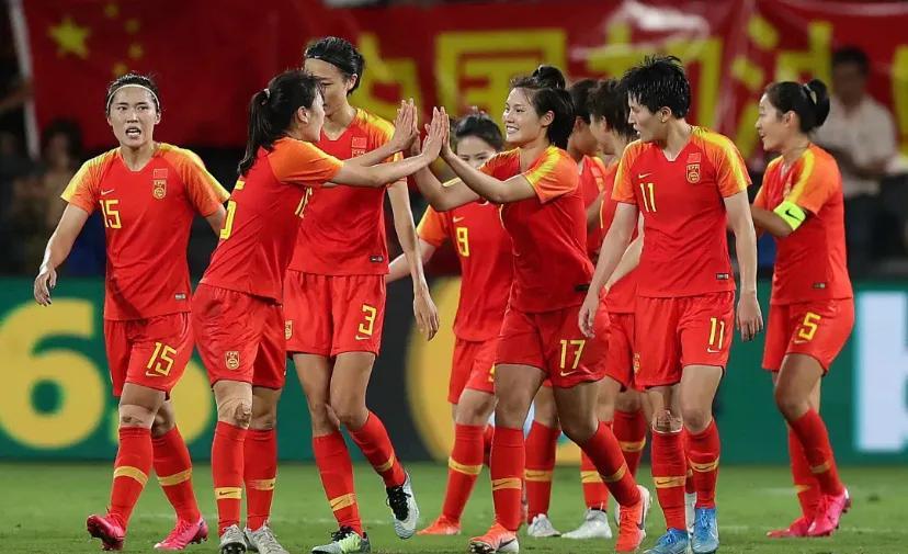 中国男篮世界杯时间赛程确定，球迷们的期待与激情