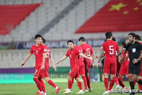 沙特vs泰国比赛直播视频，一场你不想错过的亚洲足球对决
