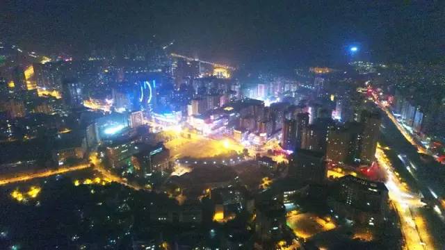 山西vs江西夜景视频直播，两省夜晚的灵魂对决，谁更值得你看？