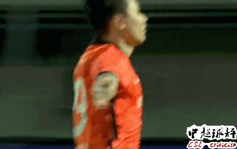 中超联赛最新动态，激情与挑战并进的赛季