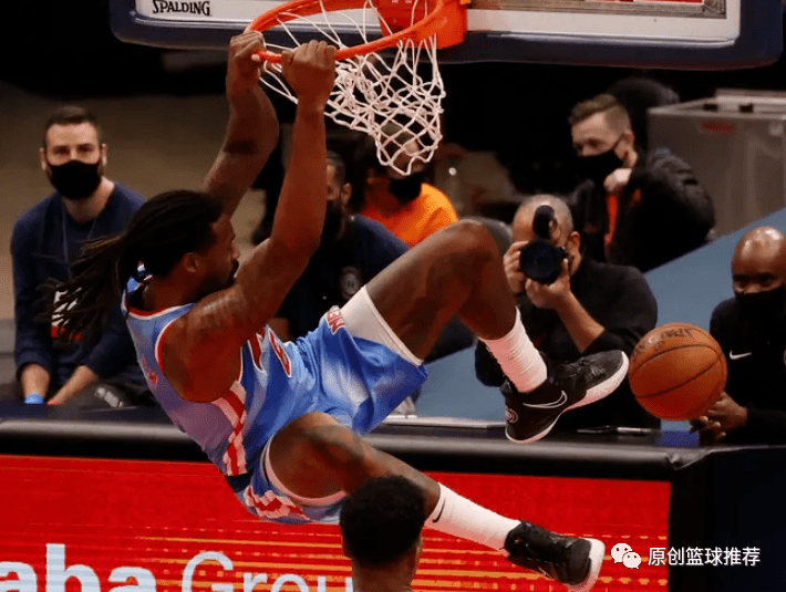 老鹰vs蓝网直播视频，一场不该错过的NBA对决