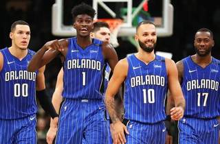 NBA魔术队，近期战况的起伏与展望