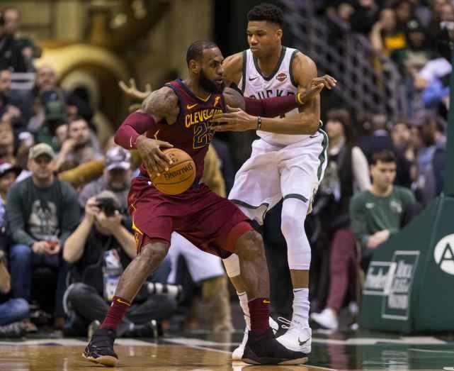 NBA视频直播，骑士vs奇才，这场东部对决不容错过