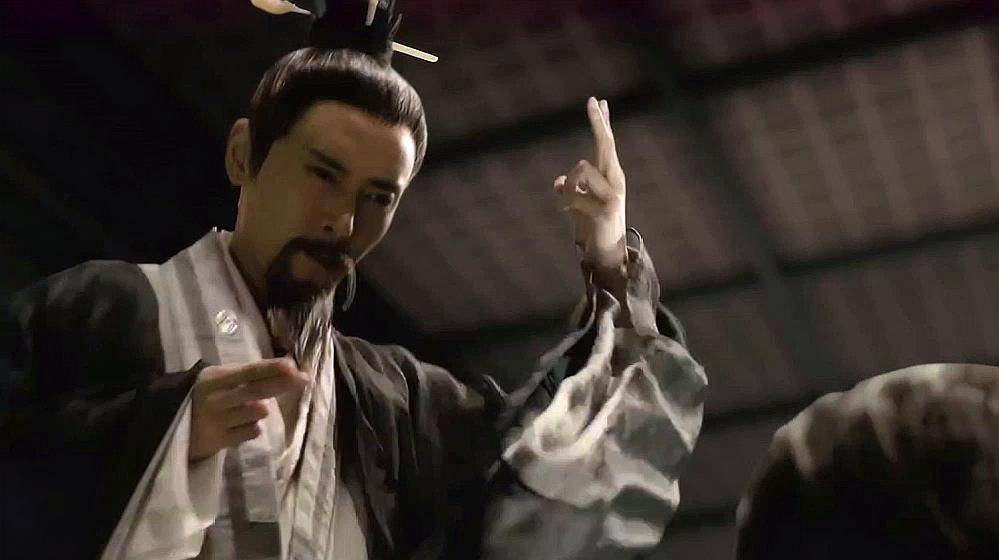 雷霆上人VS王重阳，武侠世界的终极对决