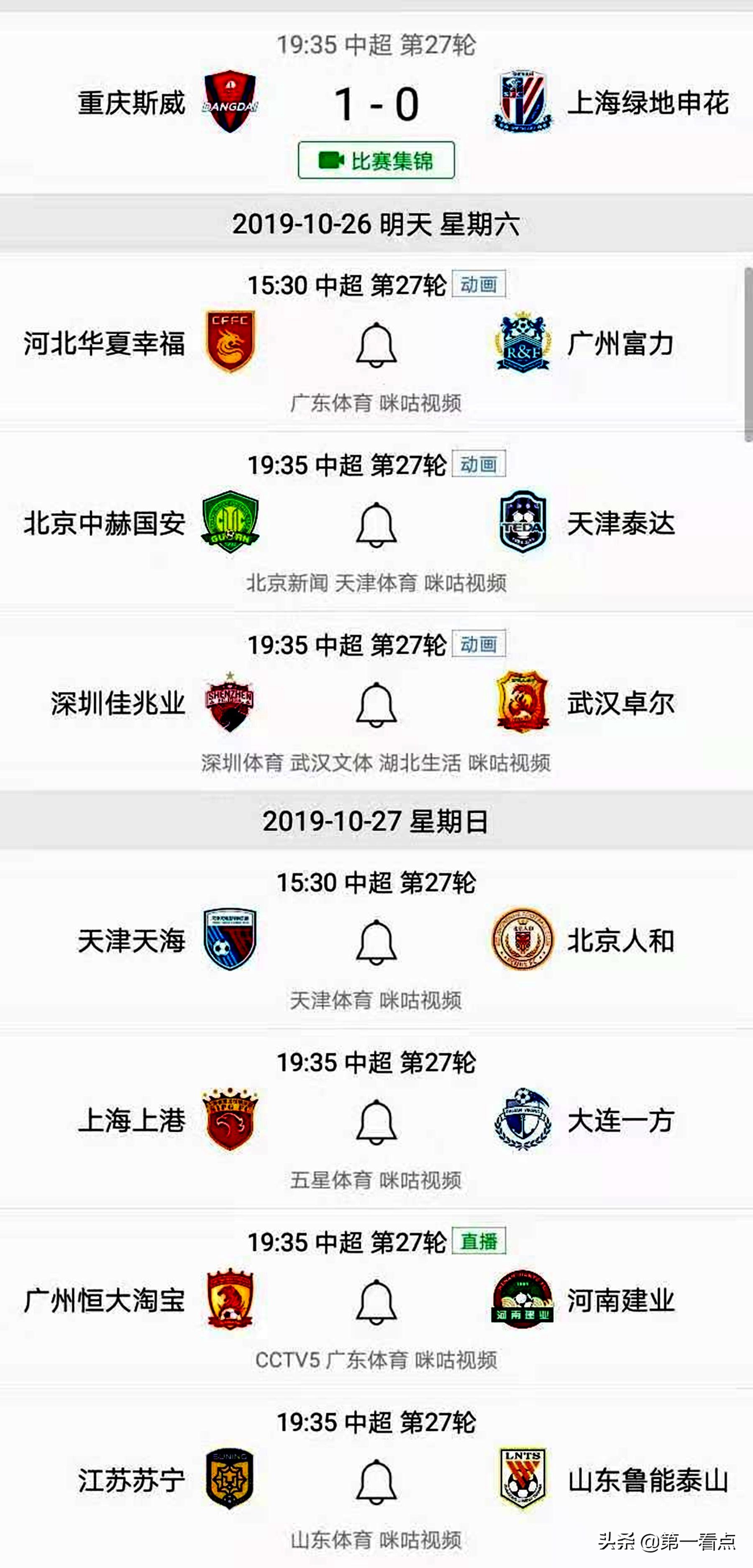 河南vs北京足球直播视频，怎么看、去哪看、有啥门道？