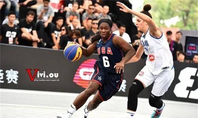 篮球规则的奥秘，国际篮球与NBA的异同