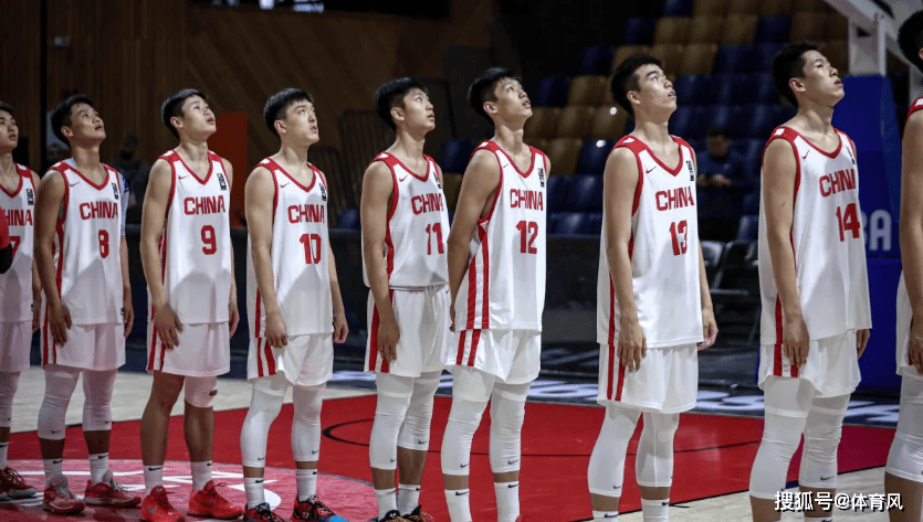 2026年男篮亚洲杯，冠军的荣耀与梦想