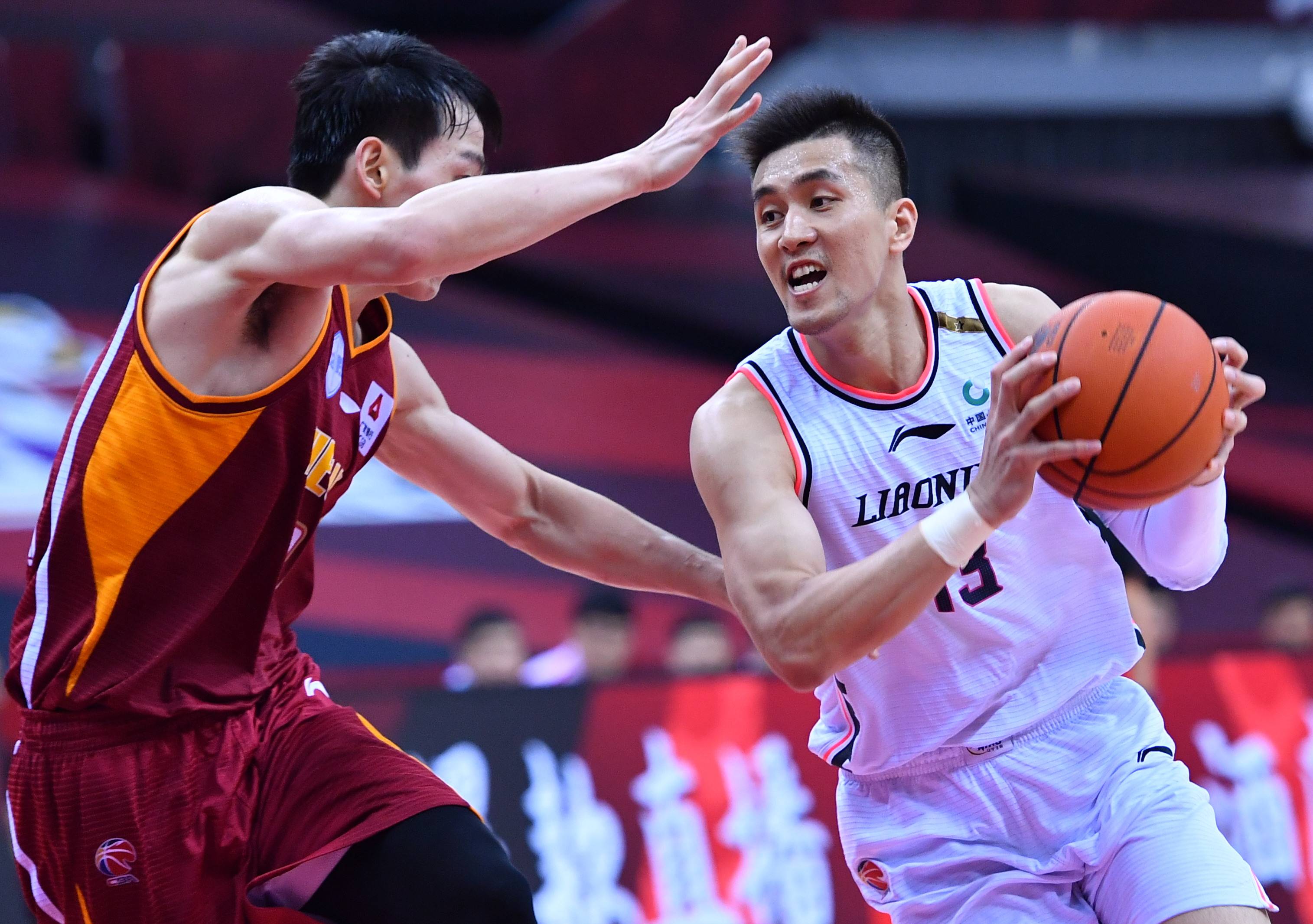 2026 CBA选秀名单，新星闪耀，未来可期