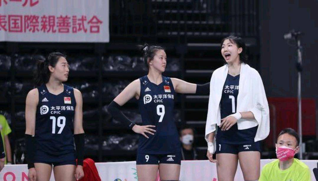 中国女排2026年东京奥运会名单猜想，新老交替，再战东瀛