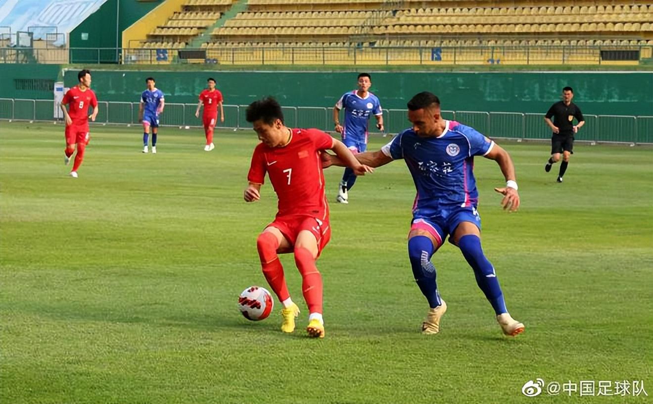 2026年亚洲杯，足球盛宴的期待与准备