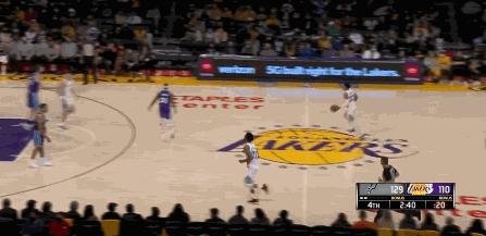 最新NBA马刺动态，波波维奇的智慧与年轻血液的碰撞