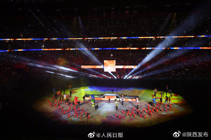 2022世界杯开幕式时间，一场全球狂欢的序幕