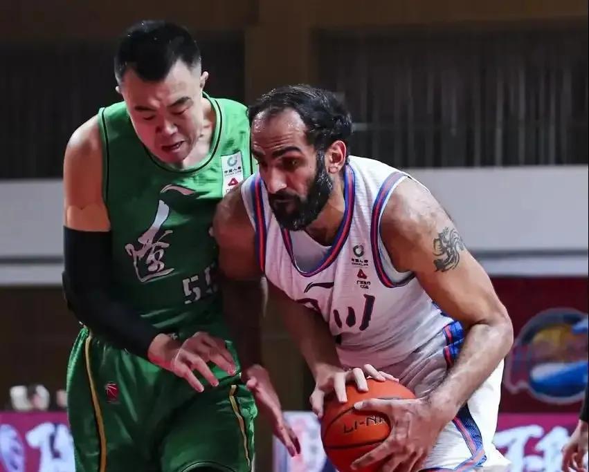 cba辽宁vs八一视频直播，一场值得熬夜的篮球盛宴