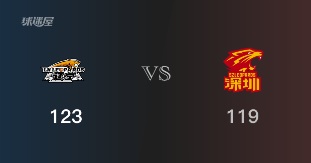 深圳vs辽宁今晚直播视频，一场CBA宿敌对决，我边看边记的观赛笔记