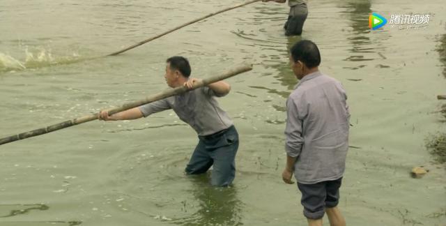 彬江vs拖船直播视频，一场乡村流量战争背后的真实故事