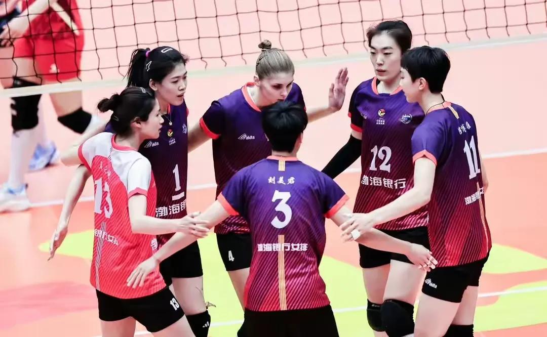 排球天津vs深圳直播视频，今晚这场硬仗，到底该怎么看？
