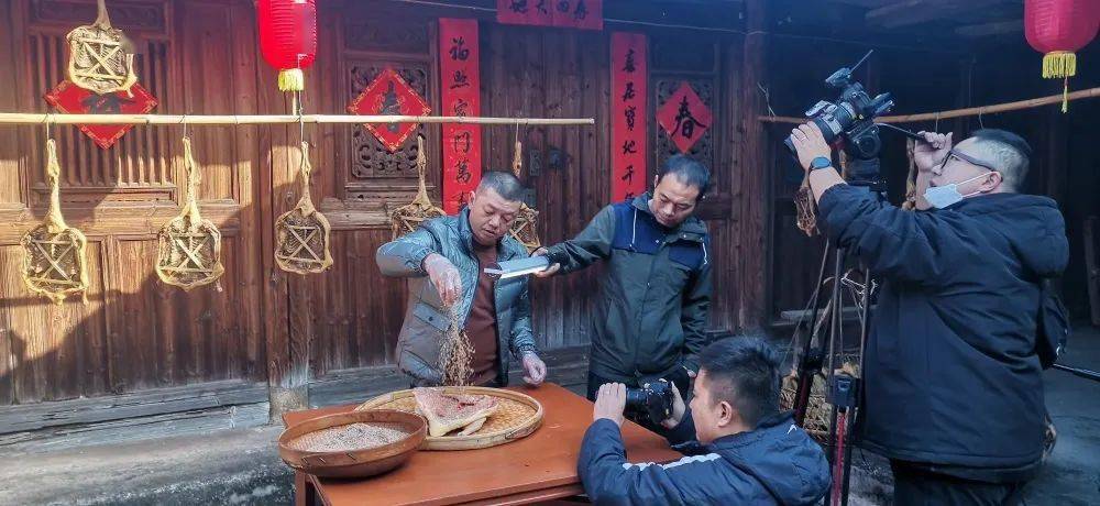 龙岩vs长汀美食直播视频，一场舌尖上的内战，谁才是闽西老饕心中的天花板？