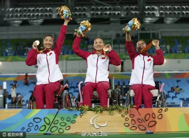 奥运金梦，第30届里约奥运会中国金牌之梦