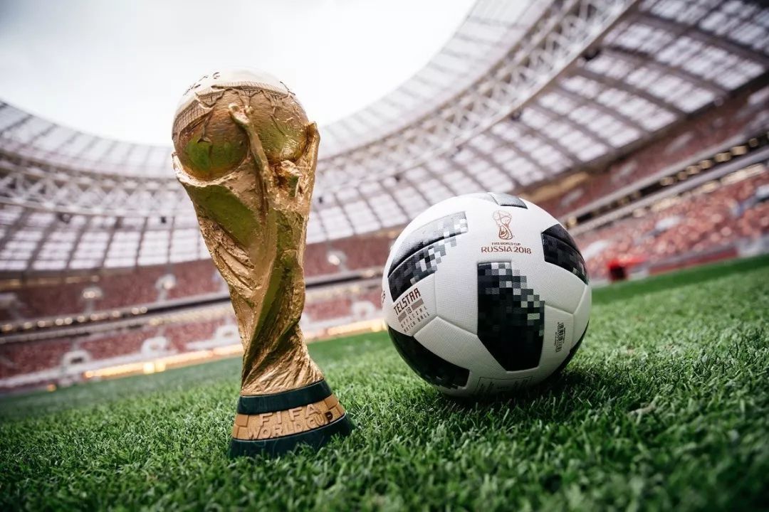 2022卡塔尔世界杯对阵表，足球狂欢的精彩预告