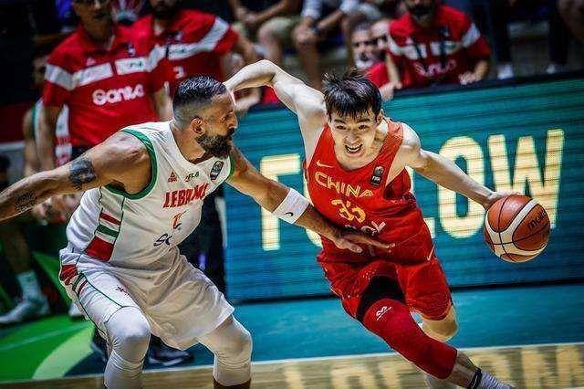 中国男篮vs日本2026，未来篮球场上的龙之队对决蓝武士