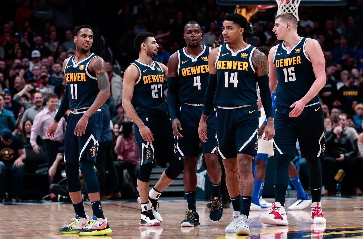 🏀今晚看什么？火箭vs马刺视频直播，我替你捋清楚了
