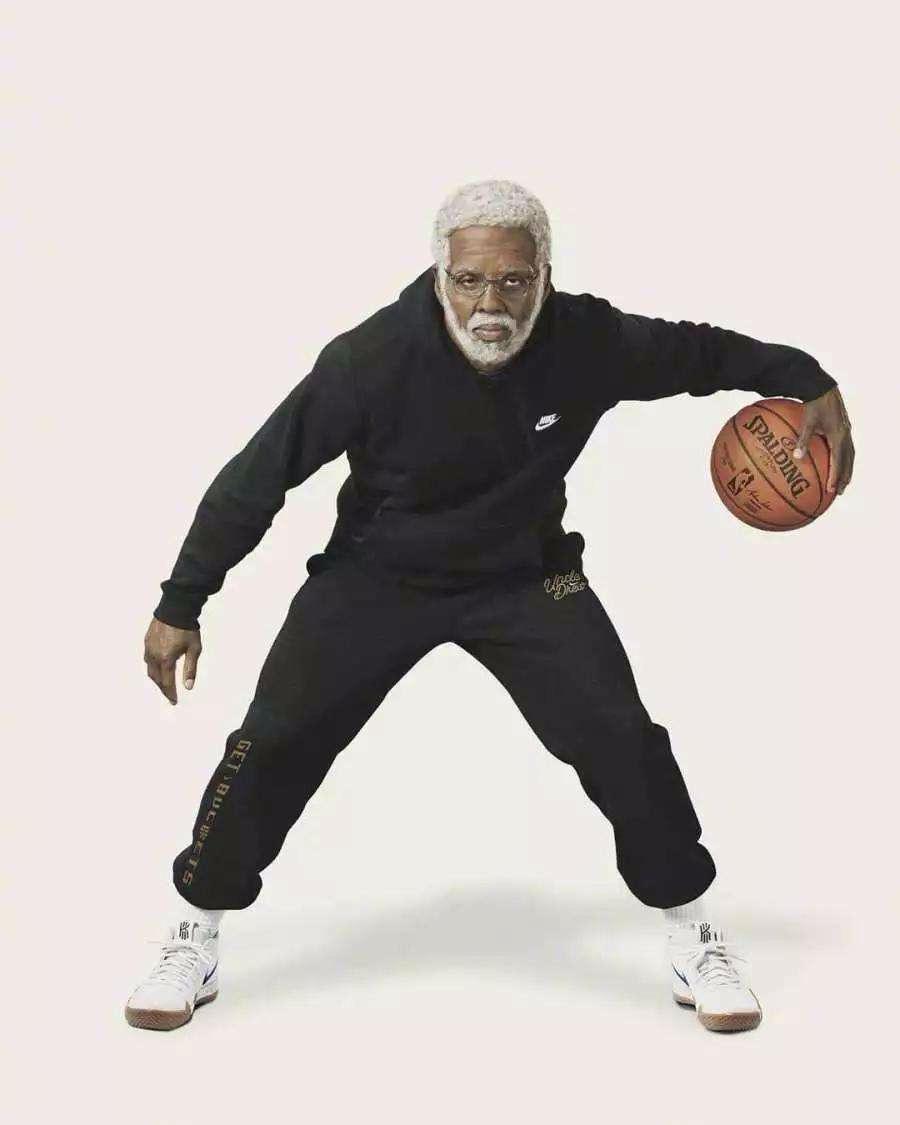 NBA现役球员排名，美国媒体眼中的篮球巨星