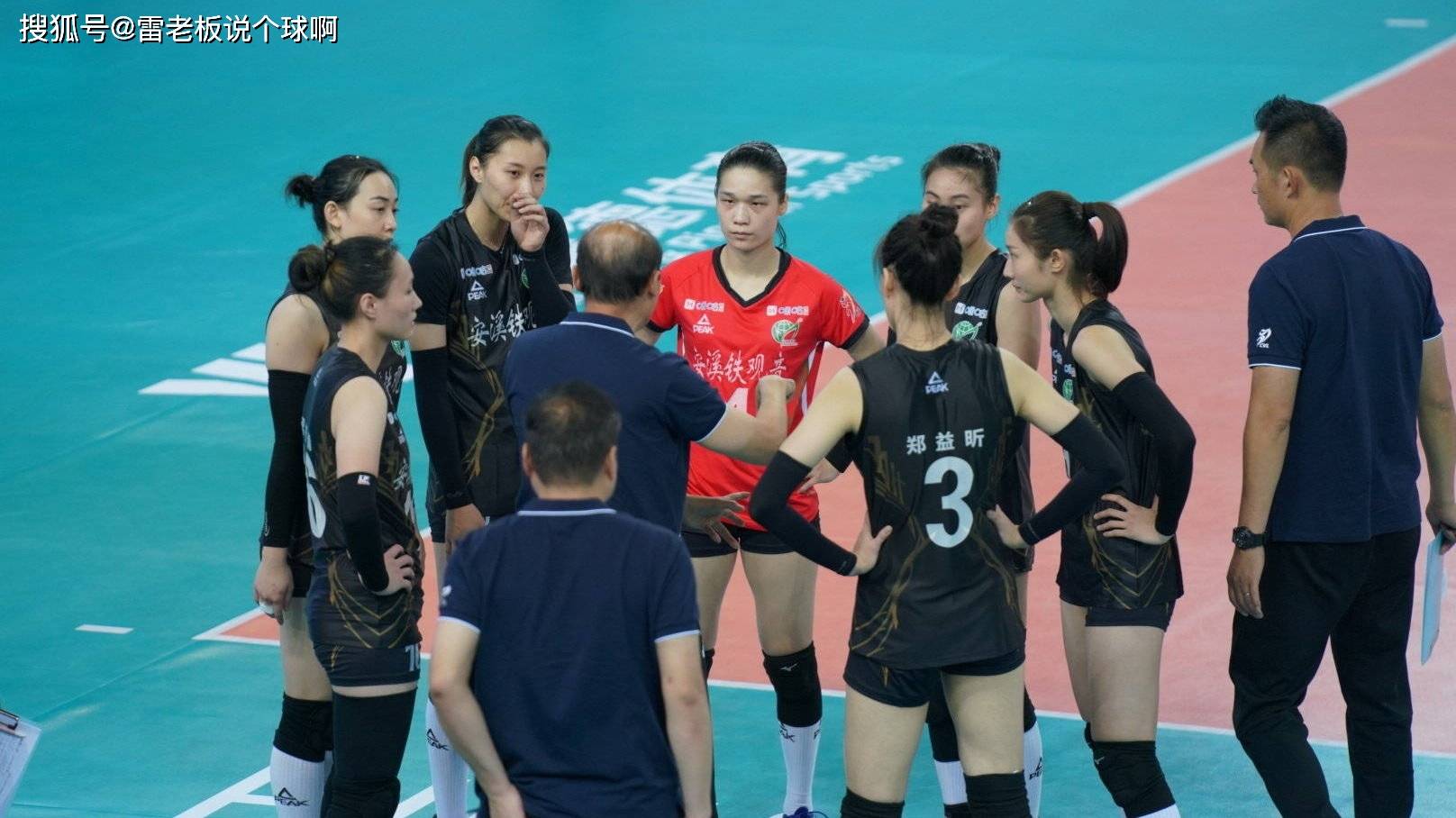 河北vs福建女排直播视频，一场不能错过的南北对决
