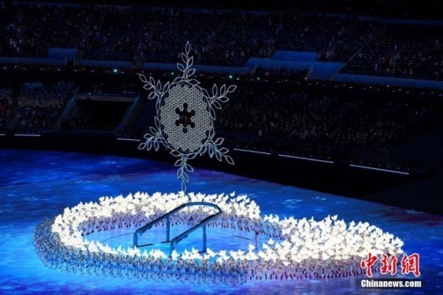 今年的冬奥会什么时候开始？——一场冰雪盛宴的倒计时
