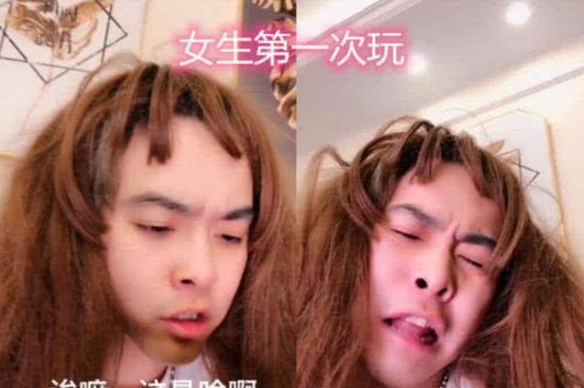 男生vs女生大战视频直播，这到底是在搞什么名堂？