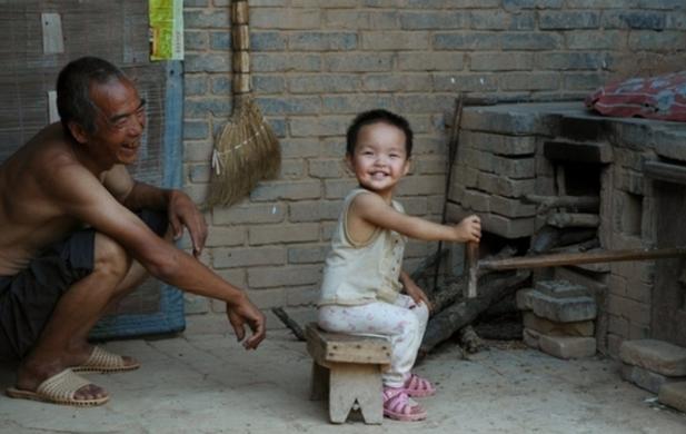 火星vs姥爷视频直播回放，一场跨越时空的爷孙大战，你看了吗？