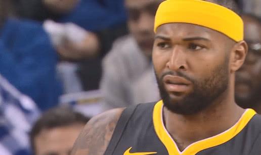 NBA赛场风云，钱德勒与裁判的不解之缘