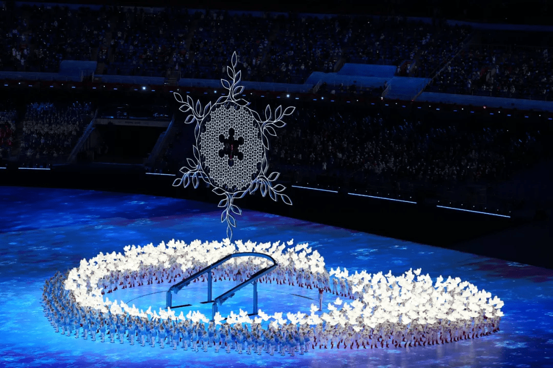 2026年奥运会，冰雪盛宴的未来展望