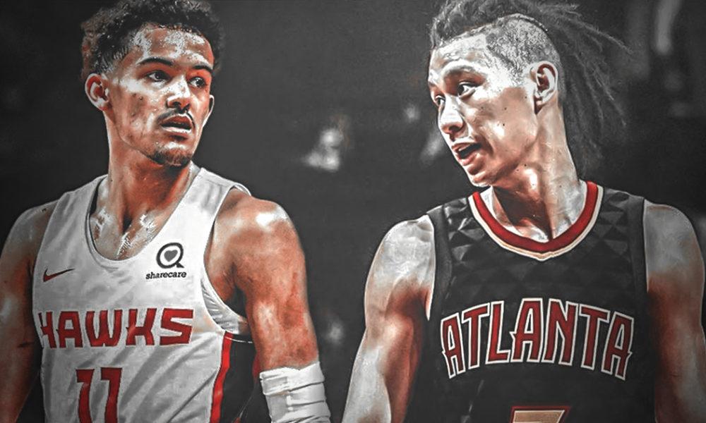 老鹰VS猛龙，NBA季后赛的激情对决预测